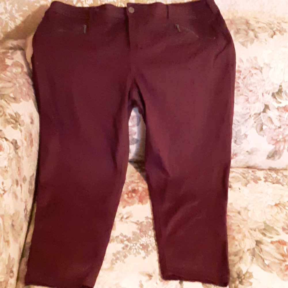 NWOT casual pants
